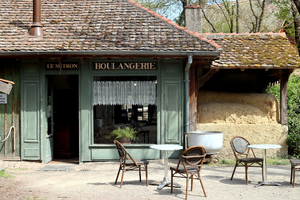 Vidange fosse septique Le Grand-Quevilly